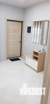 1-к квартира, на длительный срок, 50м2, 21/22 этаж