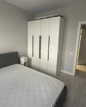 1-к квартира, на длительный срок, 38м2, 6/8 этаж