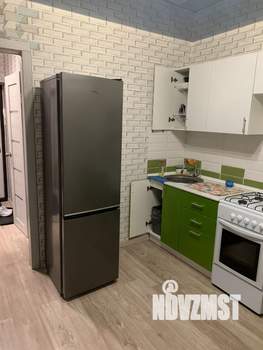 1-к квартира, на длительный срок, 30м2, 2/3 этаж