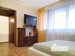 1-к квартира, посуточно, 37м2, 9/9 этаж