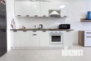 1-к квартира, посуточно, 29м2, 1/1 этаж