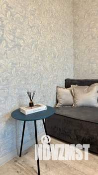 2-к квартира, посуточно, 38м2, 17/22 этаж