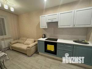 1-к квартира, посуточно, 44м2, 1/1 этаж