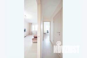 1-к квартира, посуточно, 38м2, 5/5 этаж