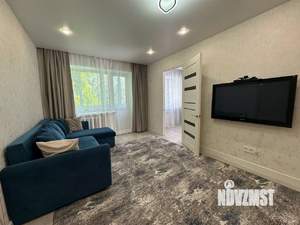 2-к квартира, посуточно, 43м2, 3/5 этаж
