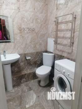 1-к квартира, на длительный срок, 38м2, 17/18 этаж