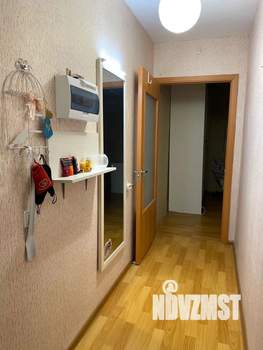 2-к квартира, на длительный срок, 45м2, 6/9 этаж