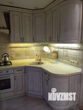 2-к квартира, на длительный срок, 45м2, 1/5 этаж