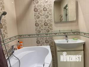 Студия квартира, посуточно, 35м2, 14/15 этаж