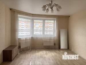 2-к квартира, на длительный срок, 55м2, 13/19 этаж