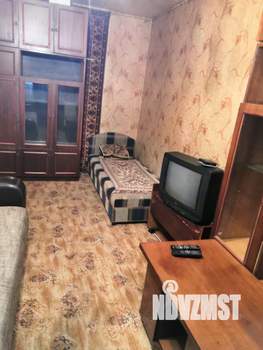 2-к квартира, на длительный срок, 50м2, 2/5 этаж