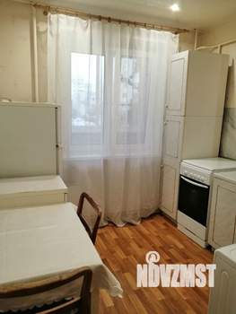 1-к квартира, на длительный срок, 37м2, 2/10 этаж