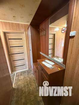 1-к квартира, посуточно, 37м2, 5/6 этаж