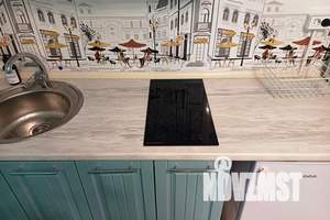 1-к квартира, посуточно, 31м2, 1/2 этаж