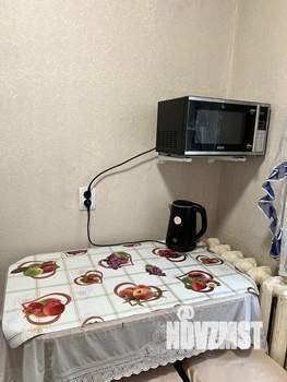 3-к квартира, посуточно, 65м2, 1/1 этаж