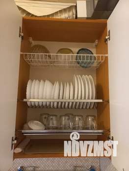 2-к квартира, посуточно, 50м2, 1/9 этаж