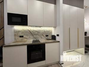 1-к квартира, посуточно, 32м2, 14/14 этаж