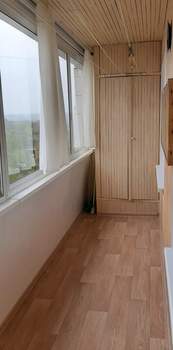 1-к квартира, на длительный срок, 36м2, 6/10 этаж