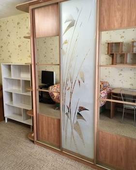 1-к квартира, на длительный срок, 36м2, 8/9 этаж