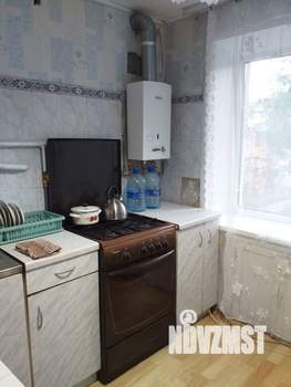 1-к квартира, на длительный срок, 29м2, 1/5 этаж