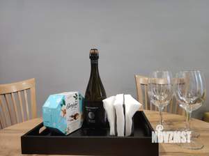 2-к квартира, посуточно, 49м2, 8/10 этаж