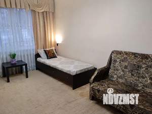2-к квартира, посуточно, 50м2, 1/9 этаж