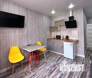 1-к квартира, посуточно, 46м2, 10/14 этаж