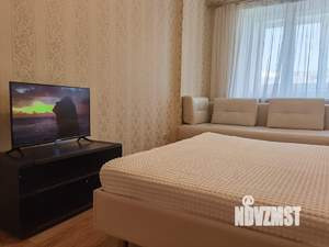 1-к квартира, посуточно, 37м2, 4/5 этаж