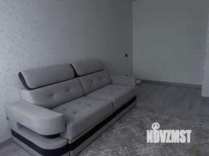 1-к квартира, на длительный срок, 42м2, 13/23 этаж