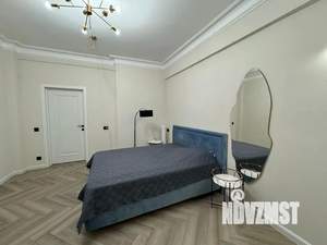 2-к квартира, посуточно, 65м2, 1/5 этаж