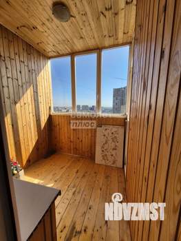1-к квартира, на длительный срок, 45м2, 10/25 этаж