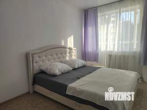 1-к квартира, посуточно, 34м2, 2/5 этаж