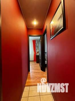 2-к квартира, посуточно, 45м2, 1/9 этаж