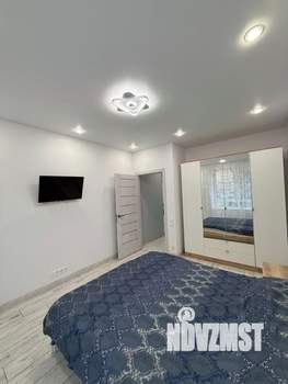 2-к квартира, на длительный срок, 55м2, 3/12 этаж