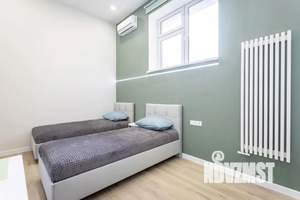 1-к квартира, посуточно, 30м2, 1/20 этаж