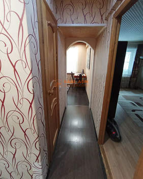 Студия квартира, на длительный срок, 32м2, 2/5 этаж