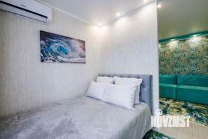 1-к квартира, посуточно, 32м2, 3/5 этаж