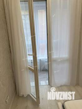2-к квартира, на длительный срок, 82м2, 3/14 этаж