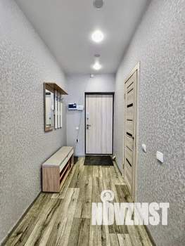 Студия квартира, посуточно, 35м2, 6/14 этаж