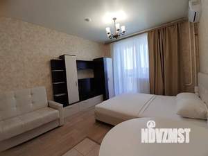 1-к квартира, посуточно, 32м2, 13/17 этаж