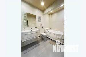 2-к квартира, посуточно, 52м2, 5/5 этаж