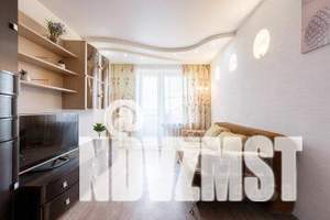 2-к квартира, посуточно, 62м2, 9/9 этаж