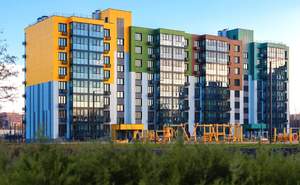 1-к квартира, на длительный срок, 32м2, 6/8 этаж