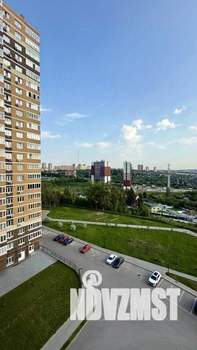 2-к квартира, посуточно, 45м2, 1/1 этаж