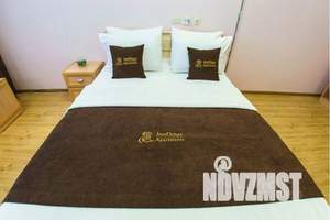 1-к квартира, посуточно, 10м2, 1/5 этаж