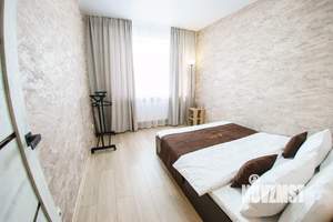 2-к квартира, посуточно, 51м2, 1/1 этаж