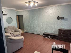 3-к квартира, на длительный срок, 68м2, 4/10 этаж