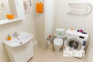 1-к квартира, посуточно, 47м2, 1/1 этаж