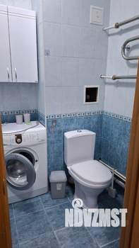 Студия квартира, на длительный срок, 28м2, 3/3 этаж
