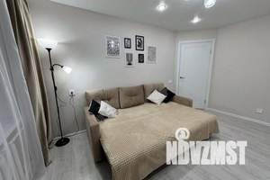 2-к квартира, посуточно, 45м2, 1/5 этаж